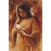 Click To View Product Information On The Dove Cross Stitch Chart Only