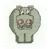 Click To View Product Information On Wallow Cross Stitch Kit