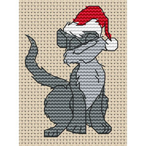 Stitch Gallery - Free Patterns for Cross Stitch