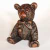 Click To View Further Information On Teddy Magnetic Needleholder (Mahogany)