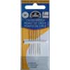 Cross Stitch Needles Size 24 (6 pack)
