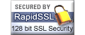 100% Secure Ordering